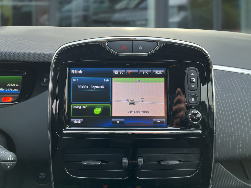 RENAULT ZOE R110 Limited Kaufakku Comfort Paket RENAULT ZOE R110 Limited Kaufakku Comfort Paket