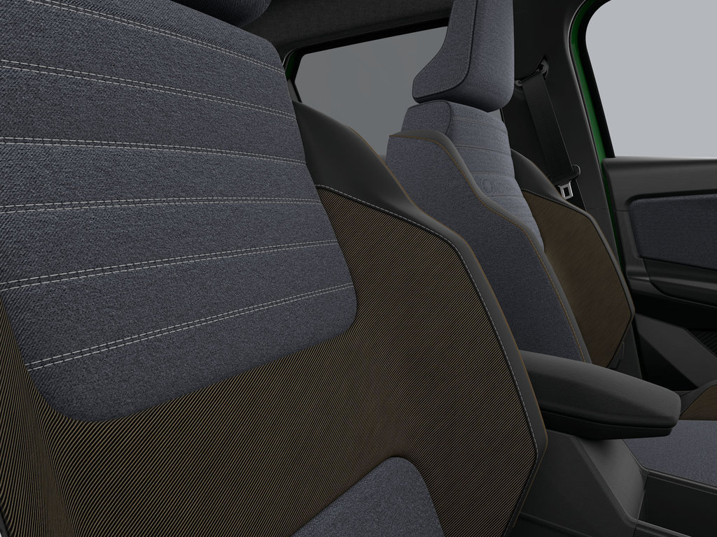 RENAULT R 5 E-Tech Techno 150 Comfort Range