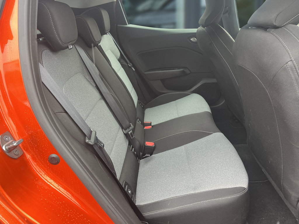 RENAULT Clio Evolution SCe 65 RF-Kamera