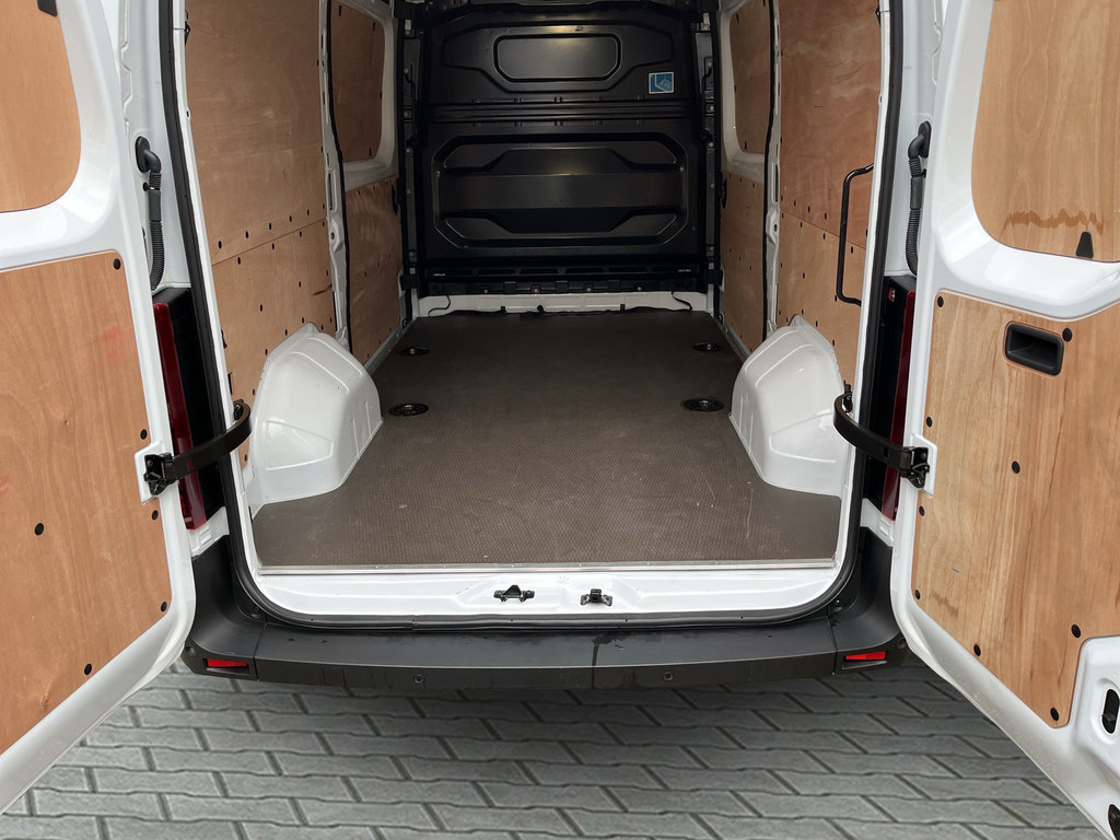 RENAULT Master Advance L2H2 DCi 130 RF-Kamera, 270*Türen