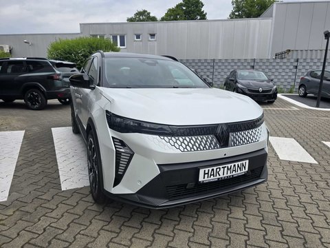 RENAULT Scenic E-TECH Esprit Alpine 220 Long Range