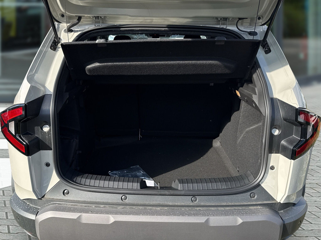 DACIA Duster Expression TCe 130