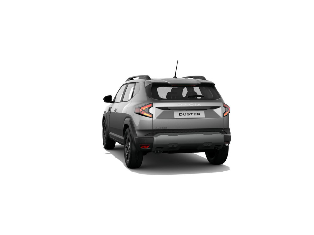 DACIA Duster Expression TCe 130 DACIA Duster Expression TCe 130
