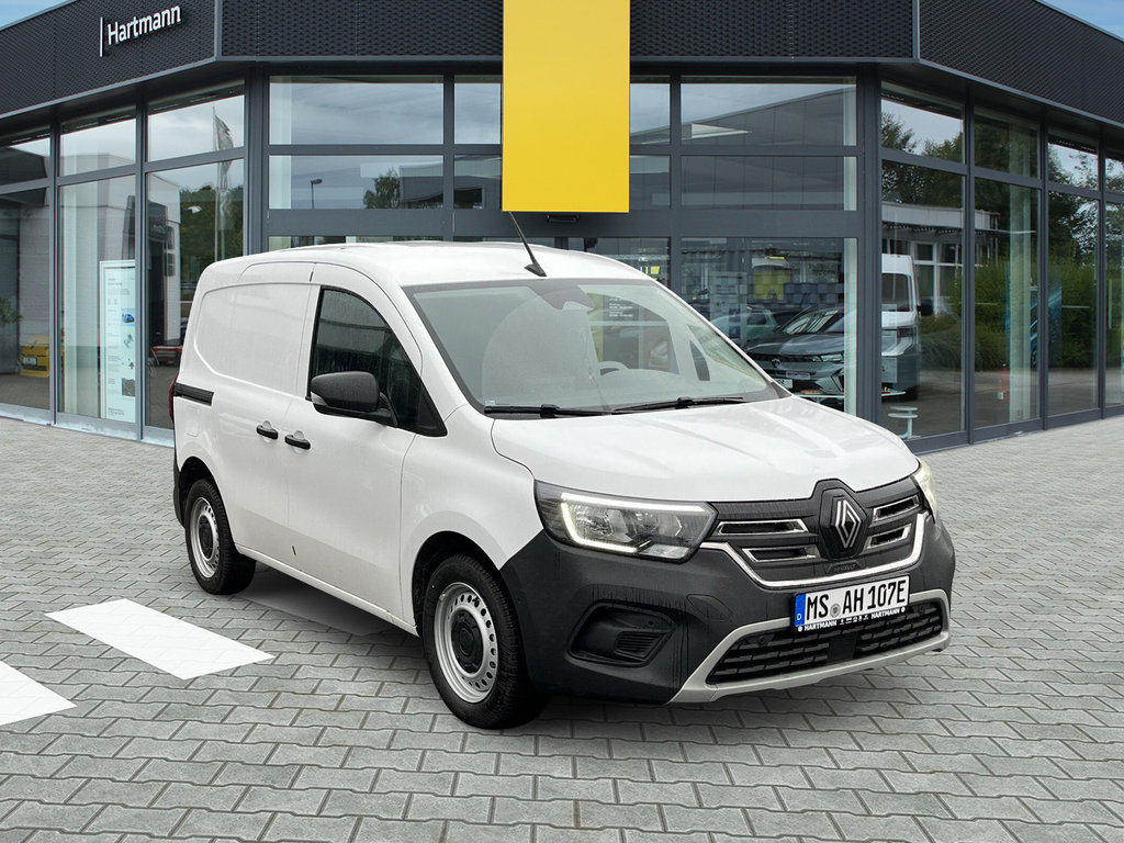 RENAULT Kangoo Rapid E-Tech Advance L1 Comfort Range AC2