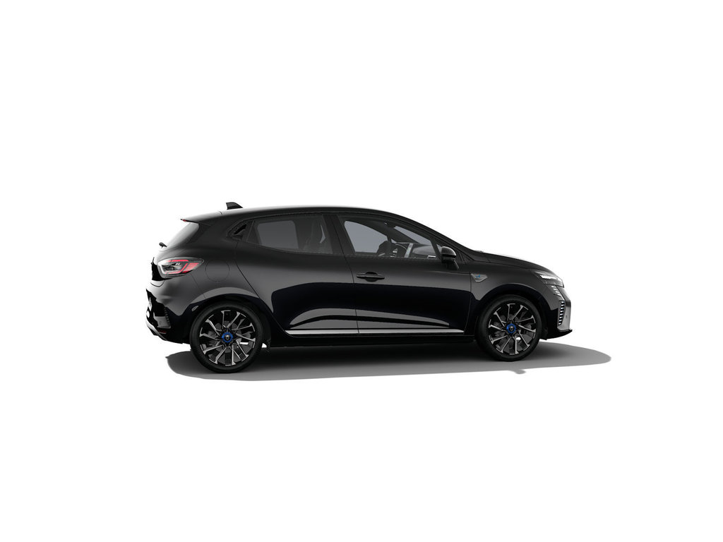 RENAULT Clio Esprit Alpine TCe 90