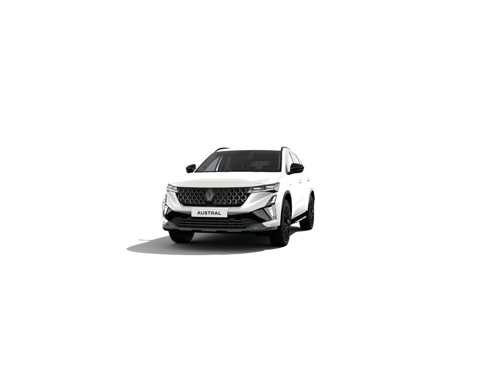 RENAULT Austral Esprit Alpine Full Hybrid E-Tech 200 RENAULT Austral Esprit Alpine Full Hybrid E-Tech 200