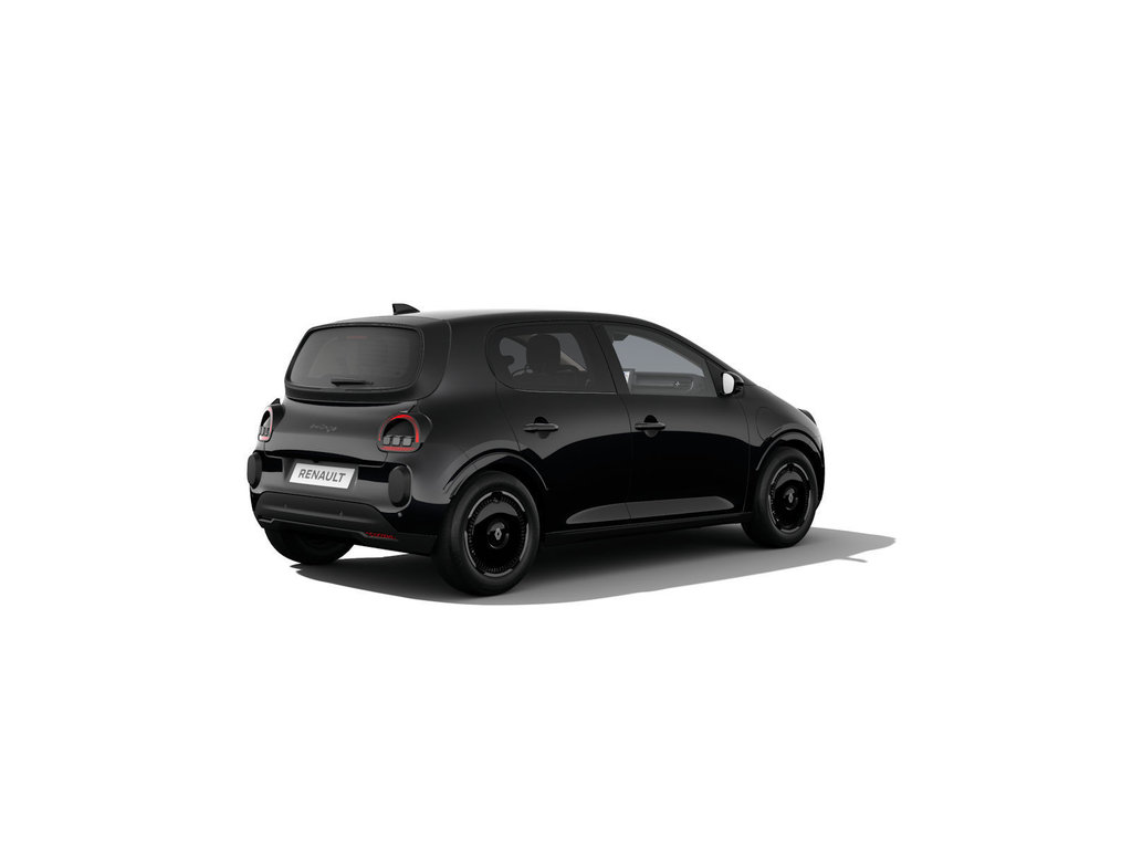 RENAULT Twingo E-TECH elektrisch Techno 80hp Urban Range