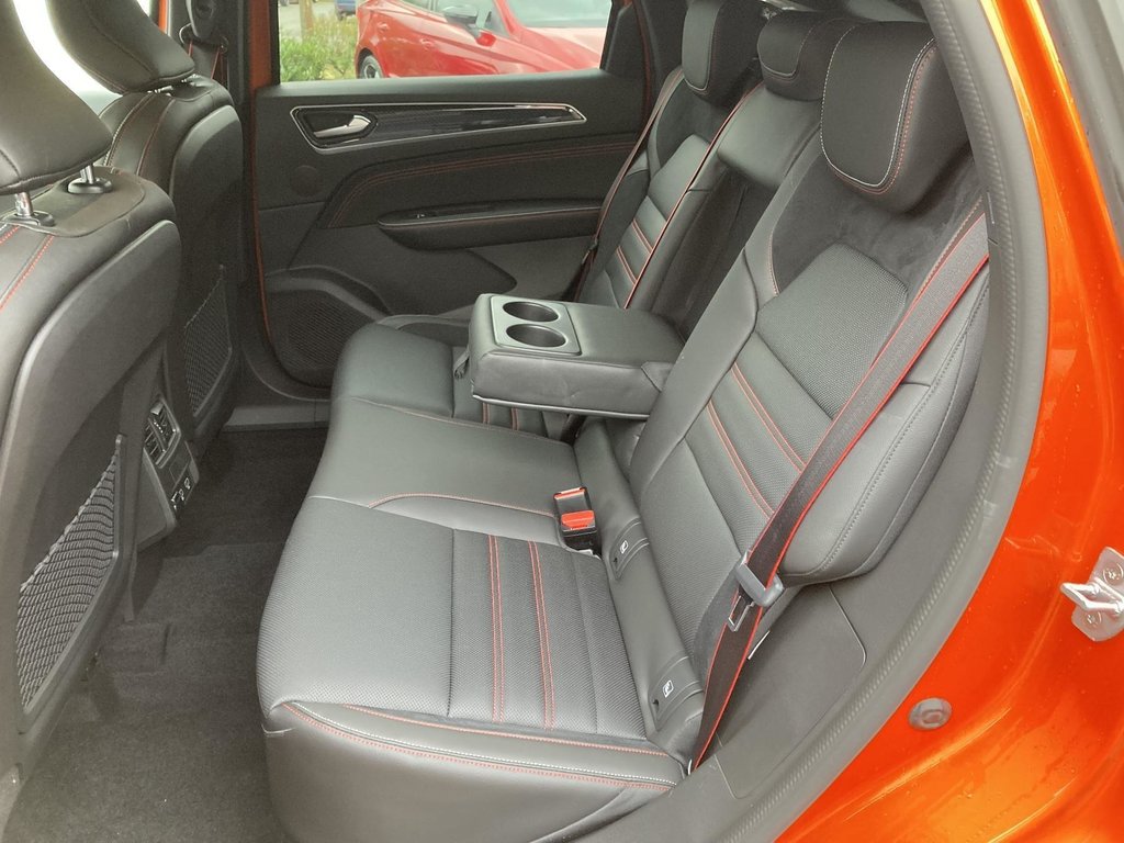 RENAULT Arkana R.S. Mild Hybrid 160 EDC RF-Kamera