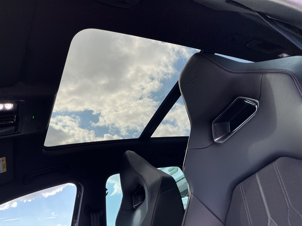 CUPRA Leon ST VZ 2.0 TSI 4Drive DSG Beats,Pano-Dach