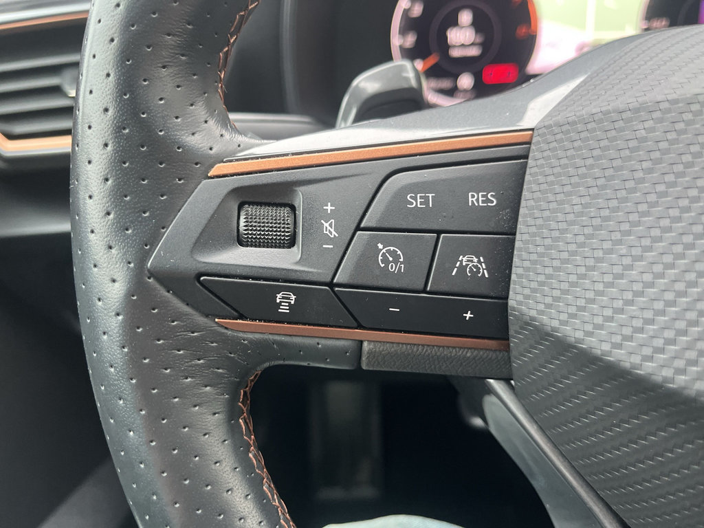 CUPRA Formentor 1.5 TSI 110 KW,7-Gang-DSG Pano-Dach