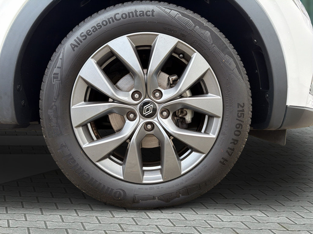 RENAULT Arkana 1.3 TCe 140 Mild-Hybrid Evolution EU6e RENAULT Arkana 1.3 TCe 140 Mild-Hybrid Evolution EU6e