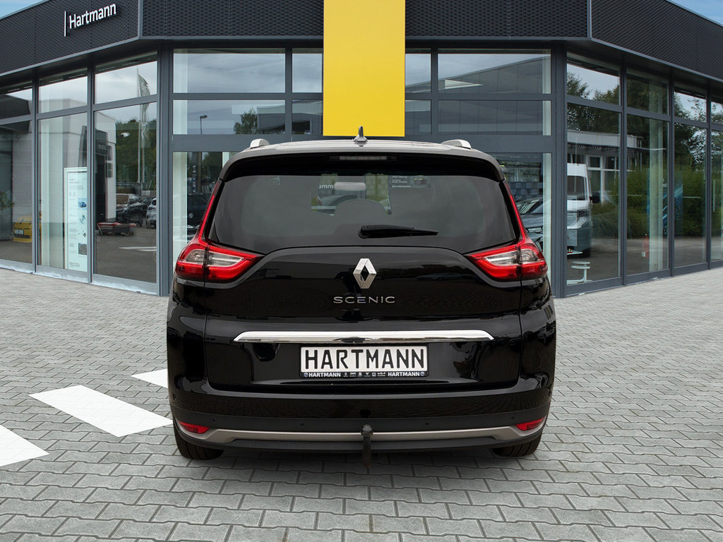 RENAULT Grand Scenic Scenic IV 1.3 TCe 160 Grand Executi