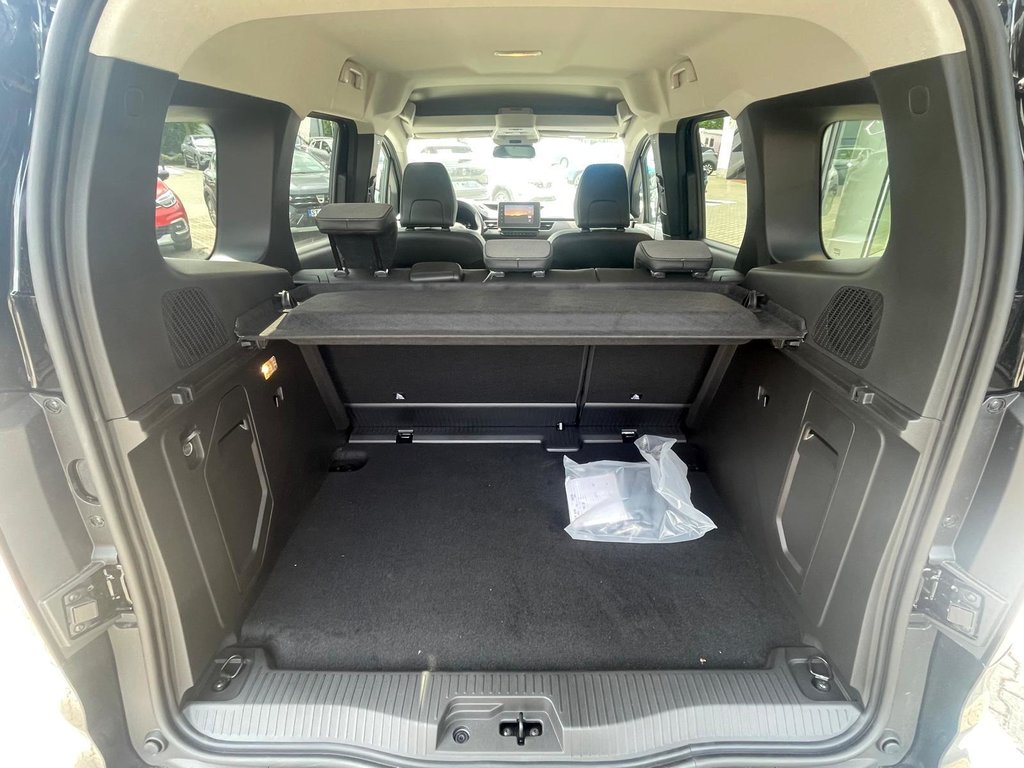 RENAULT Kangoo PKW TECHNO TCe 130