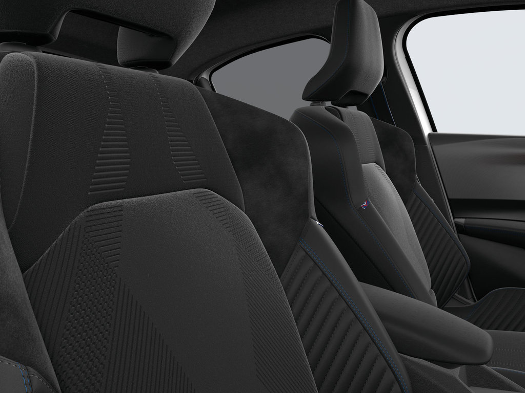 RENAULT Clio Esprit Alpine Full Hybrid E-Tech 160