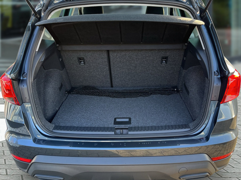 SEAT Arona 1.0 TSi Style Pro-Paket