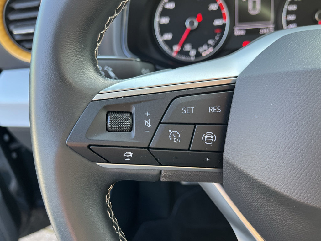 SEAT Arona 1.0 TSi Style Pro-Paket