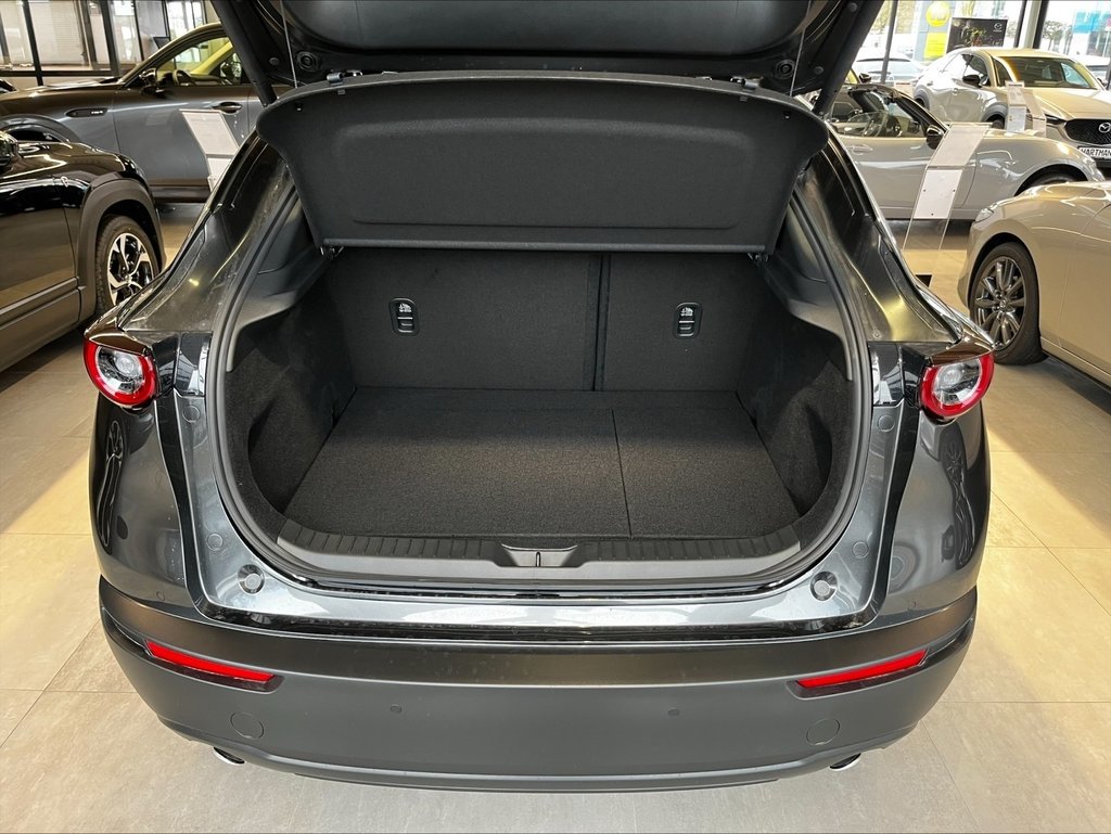 MAZDA CX-30 2.5L e-SKYACTIV G 140ps Exclusive-line MAZDA CX-30 2.5L e-SKYACTIV G 140ps Exclusive-line