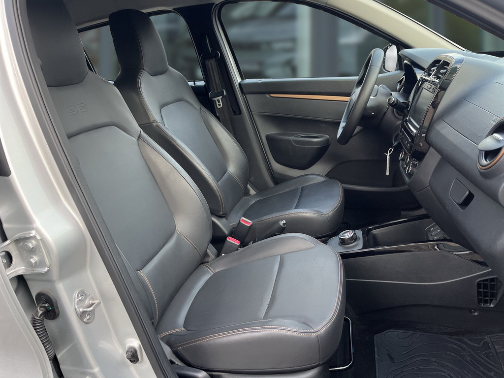 DACIA Spring Extreme ELECTRIC 65 RF-Kamera