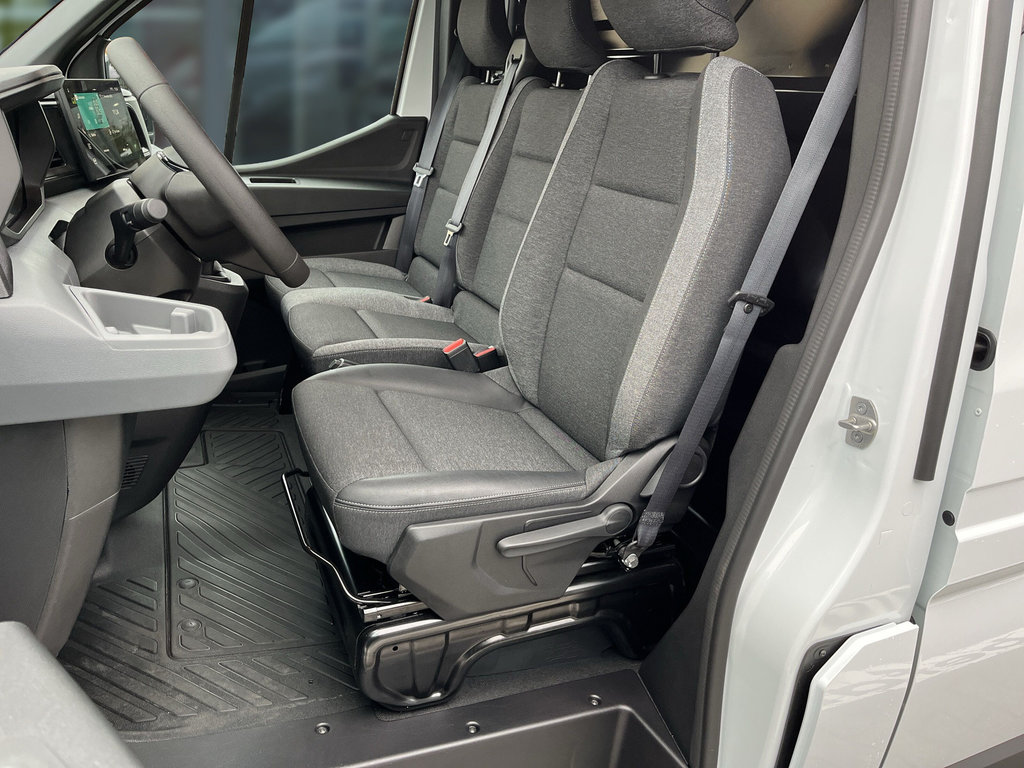 RENAULT Master Advance L2H2 DCi 130 RF-Kamera, 270*Türen