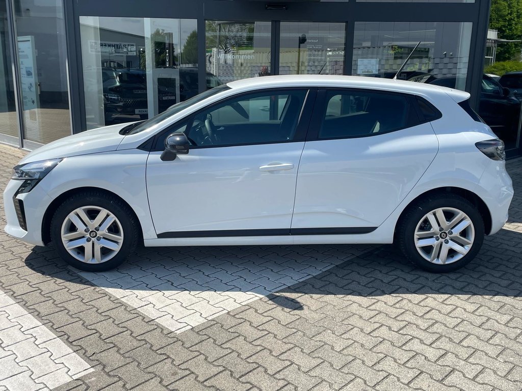 RENAULT Clio Evolution SCe 65
