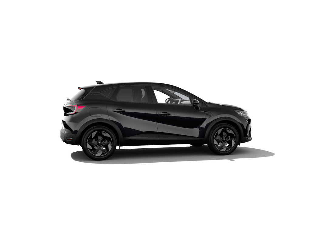 RENAULT Captur Techno TCe 115