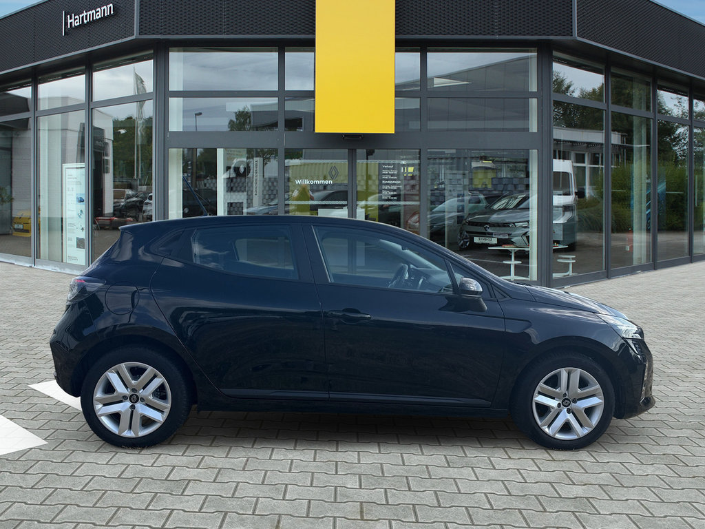 RENAULT Clio Evolution SCe 65 RENAULT Clio Evolution SCe 65