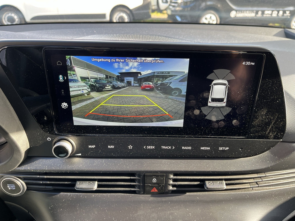 HYUNDAI i20 1.0 T-GDI Prime Mild-Hybrid HYUNDAI i20 1.0 T-GDI Prime Mild-Hybrid