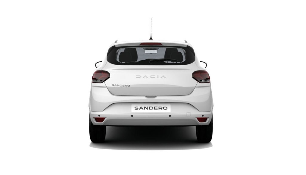 DACIA Sandero Essential SCe 65