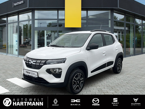 DACIA Spring Essential ELECTRIC 45
