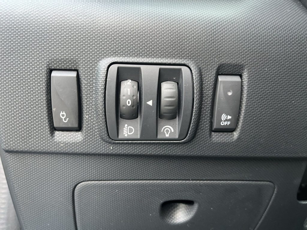 RENAULT ZOE R110 Limited Kaufakku Comfort Paket RENAULT ZOE R110 Limited Kaufakku Comfort Paket