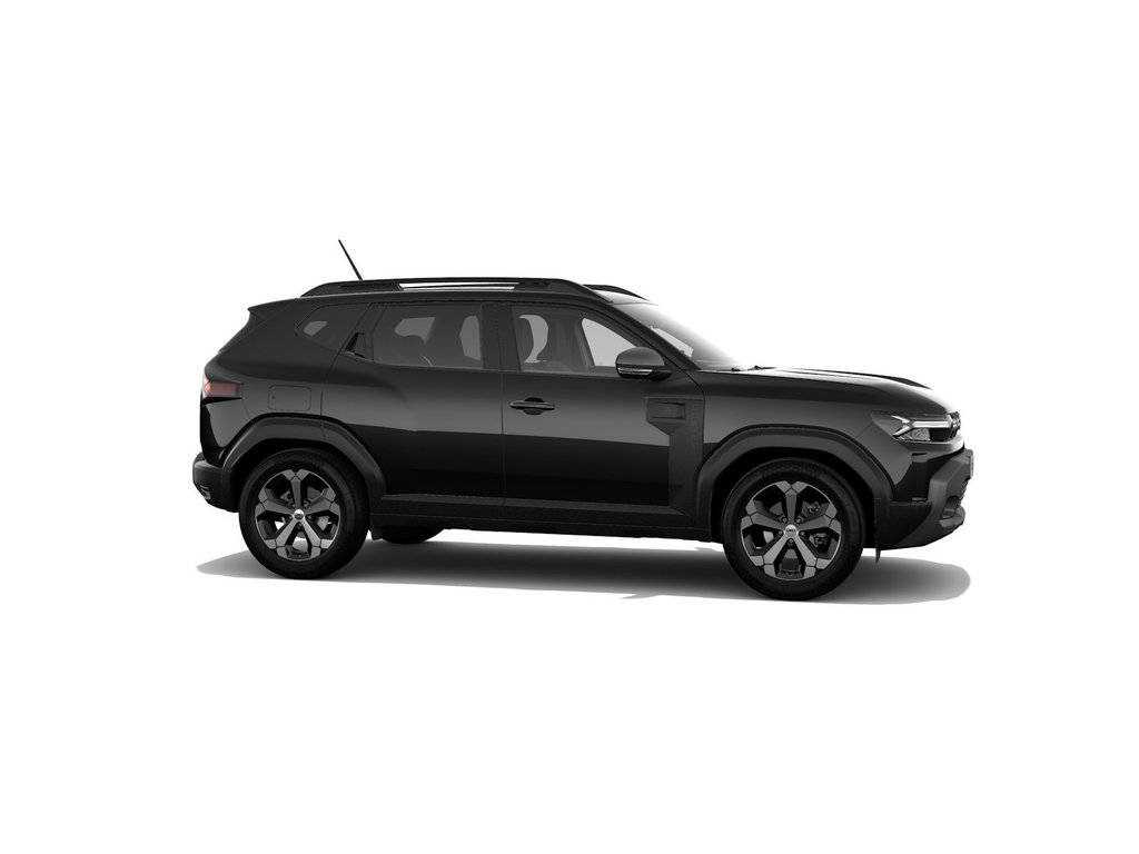 DACIA Duster Journey hybrid 155