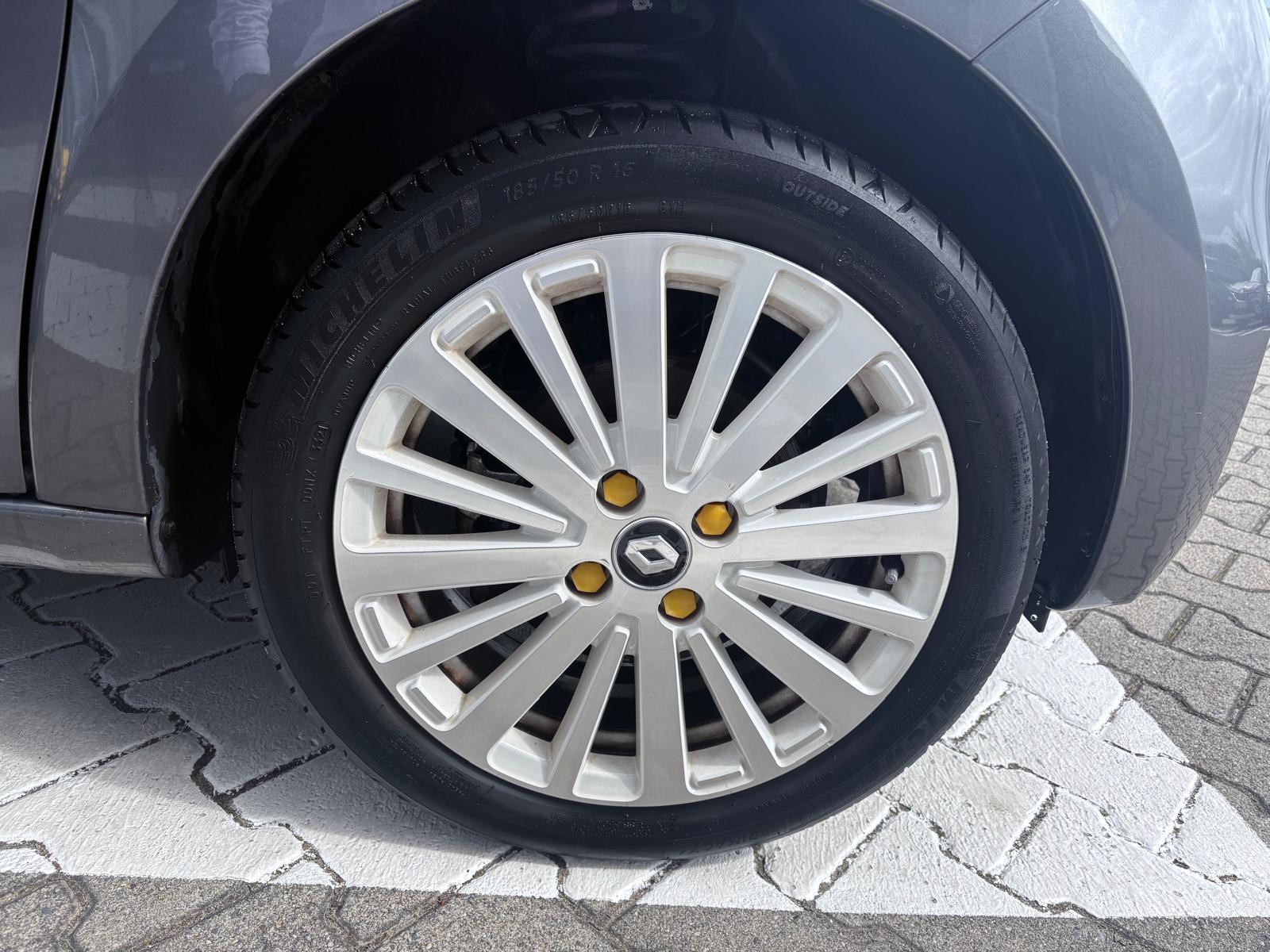 RENAULT Twingo III VIBES (MY21) RENAULT Twingo III VIBES (MY21)