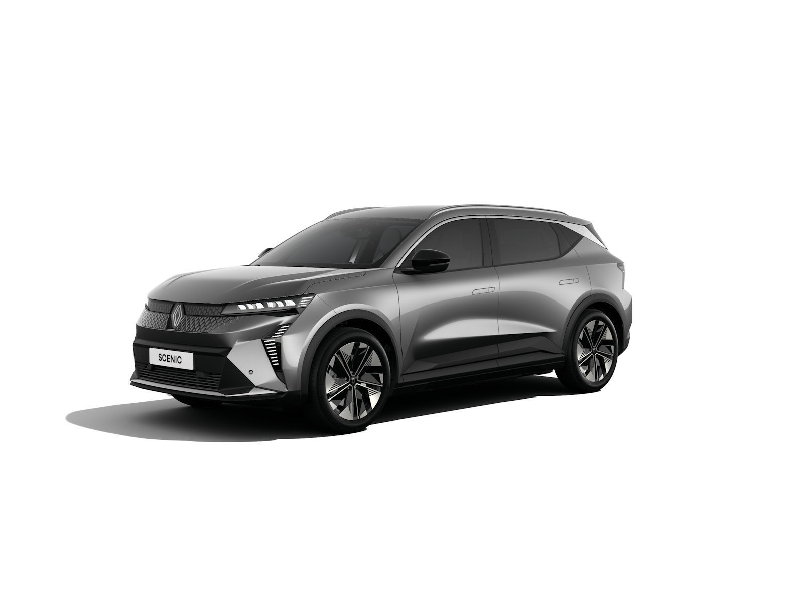 RENAULT Rafale Esprit Alpine Full Hybrid E-Tech 200