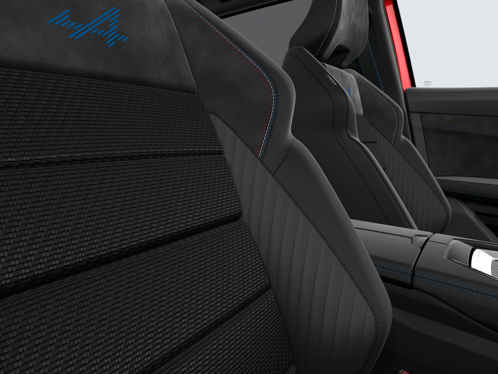 RENAULT Austral Esprit Alpine Full Hybrid E-Tech 200 RENAULT Austral Esprit Alpine Full Hybrid E-Tech 200