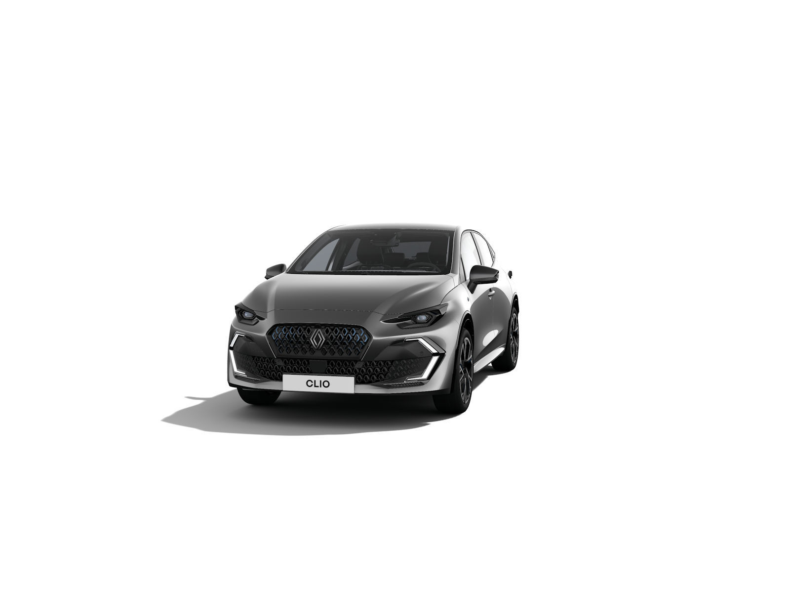 RENAULT Clio Esprit Alpine Full Hybrid E-Tech 160 RENAULT Clio Esprit Alpine Full Hybrid E-Tech 160