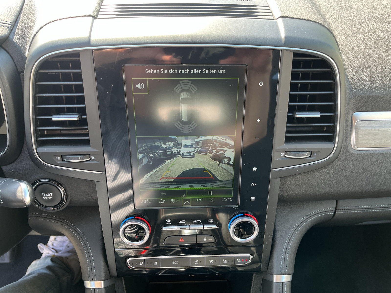 RENAULT Koleos Initiale Paris Blue dci 185 4WD, Bose RENAULT Koleos Initiale Paris Blue dci 185 4WD, Bose