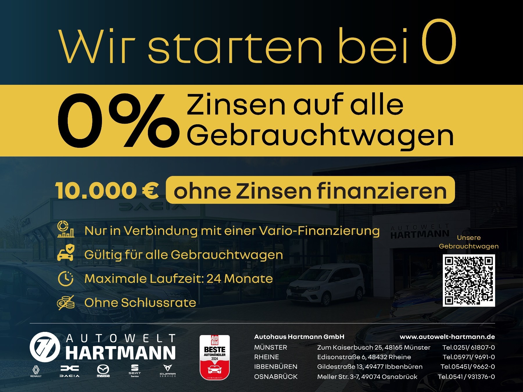 CUPRA Formentor VZ 4-Drive,7-Gang-DSG Leder-Paket, AHK