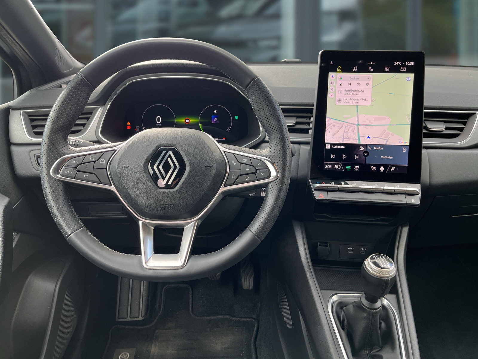 RENAULT Captur 1.3 TCe 140 M-Hybr. Techno Wi-Pak,RF-Kam. RENAULT Captur 1.3 TCe 140 M-Hybr. Techno Wi-Pak,RF-Kam.