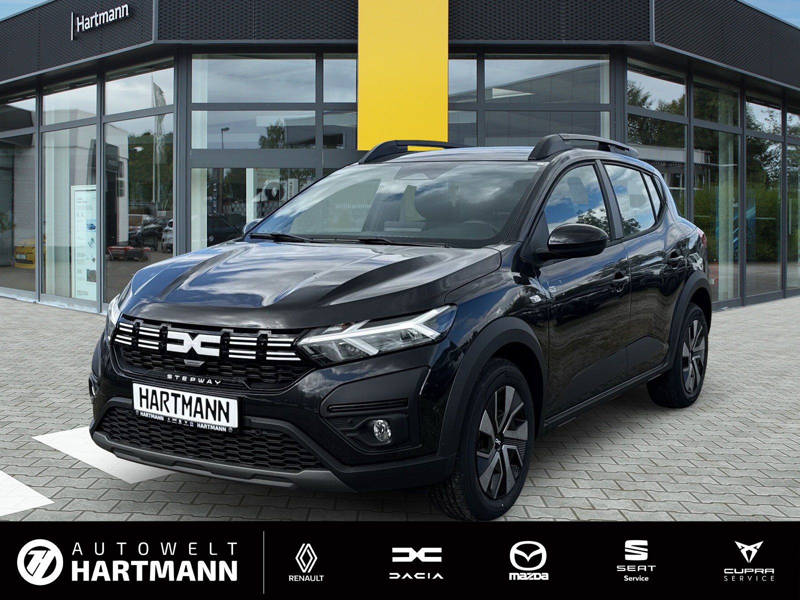 RENAULT Arkana EVOLUTION Mild Hybrid 140 EDC