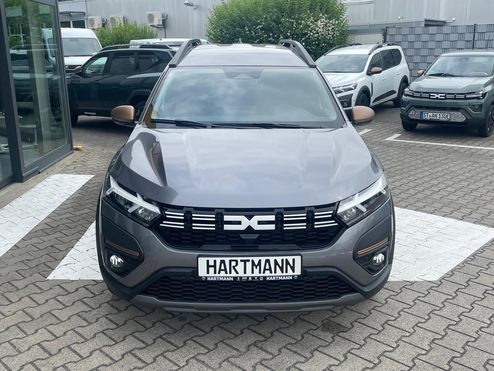 RENAULT Captur Techno TCe 90