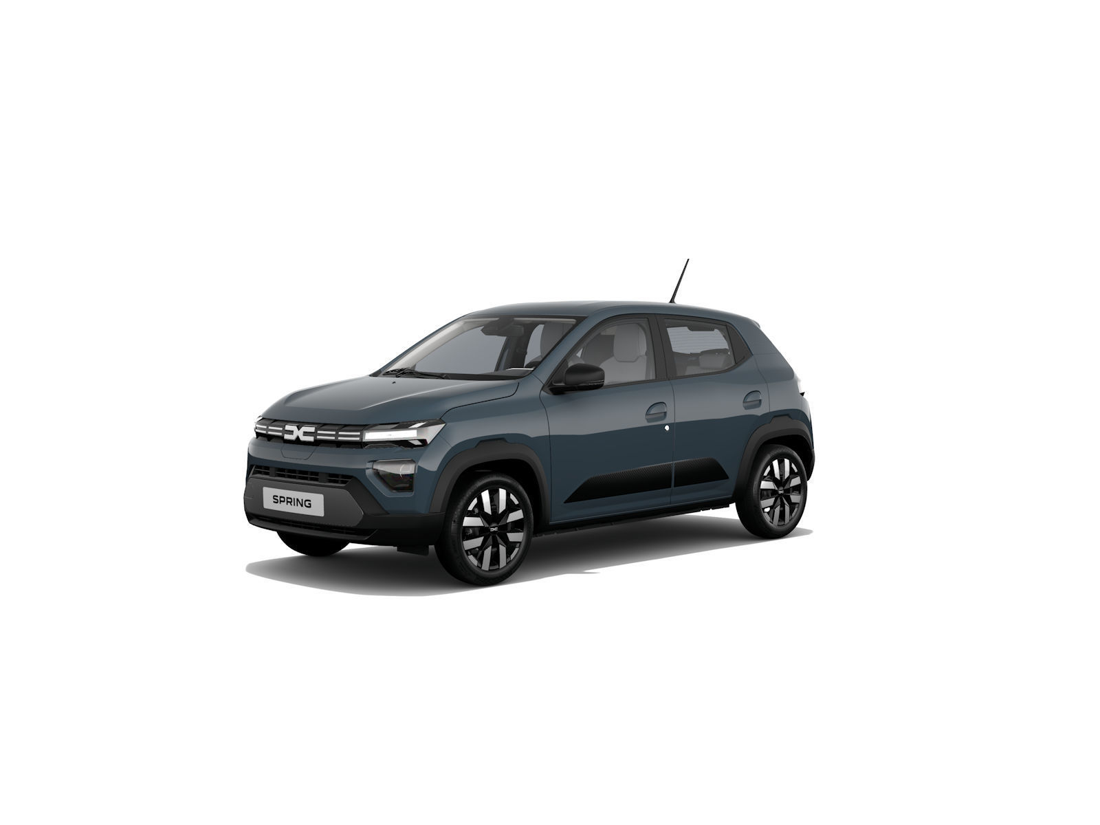 DACIA Spring Expression ELECTRIC 65