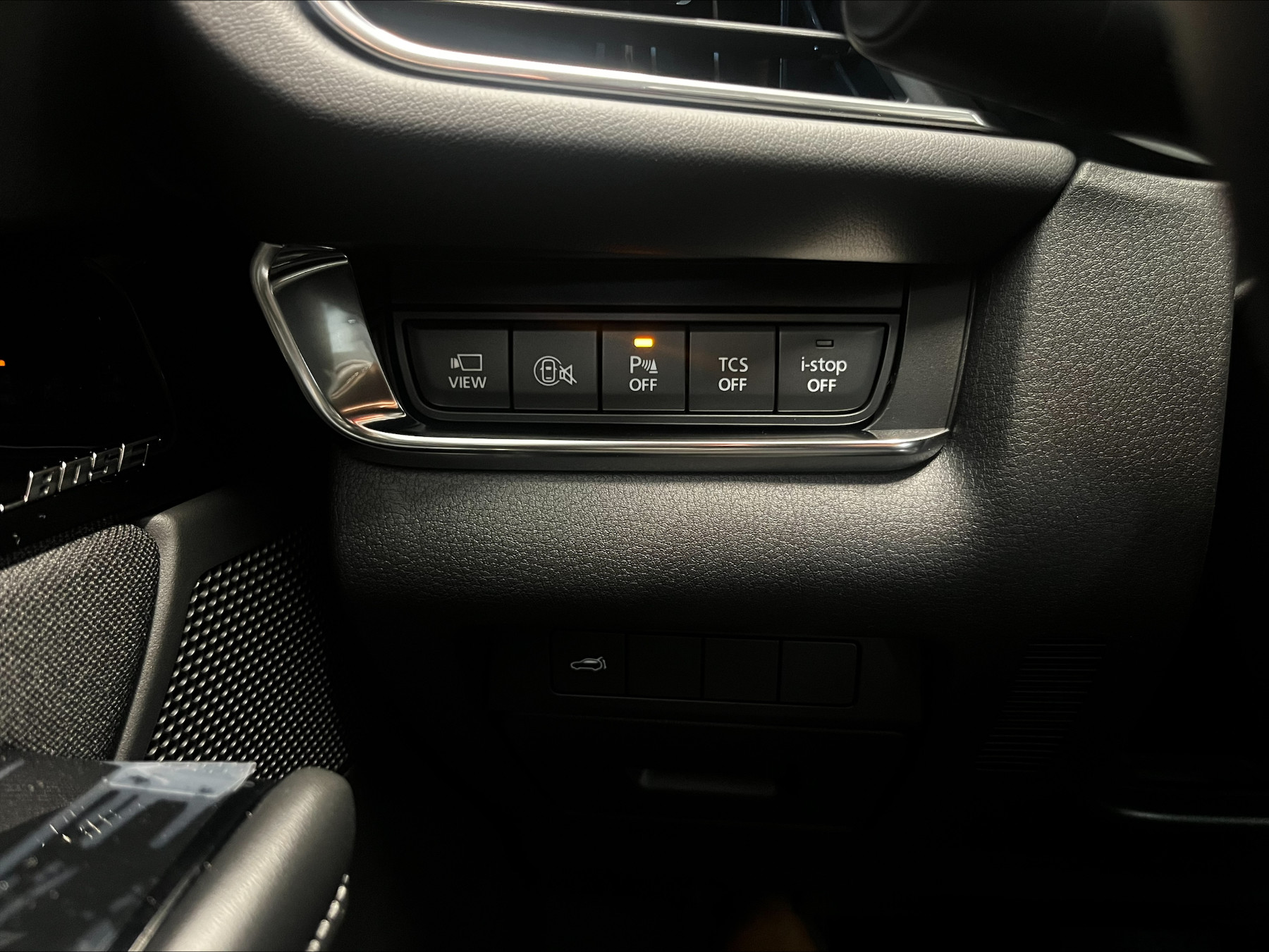 MAZDA CX-30 Exclusive-Line 2.0L e-SKYACTIV X 186ps MAZDA CX-30 Exclusive-Line 2.0L e-SKYACTIV X 186ps