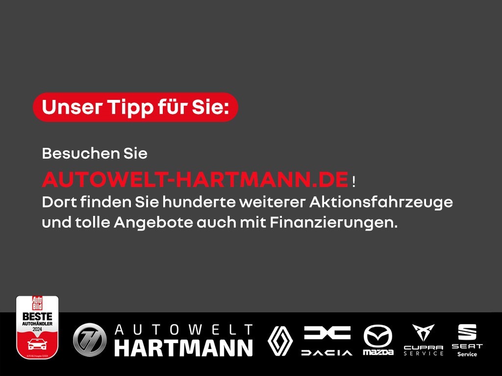 CUPRA Formentor VZ 4-Drive-DSG Leder-Paket CUPRA Formentor VZ 4-Drive-DSG Leder-Paket