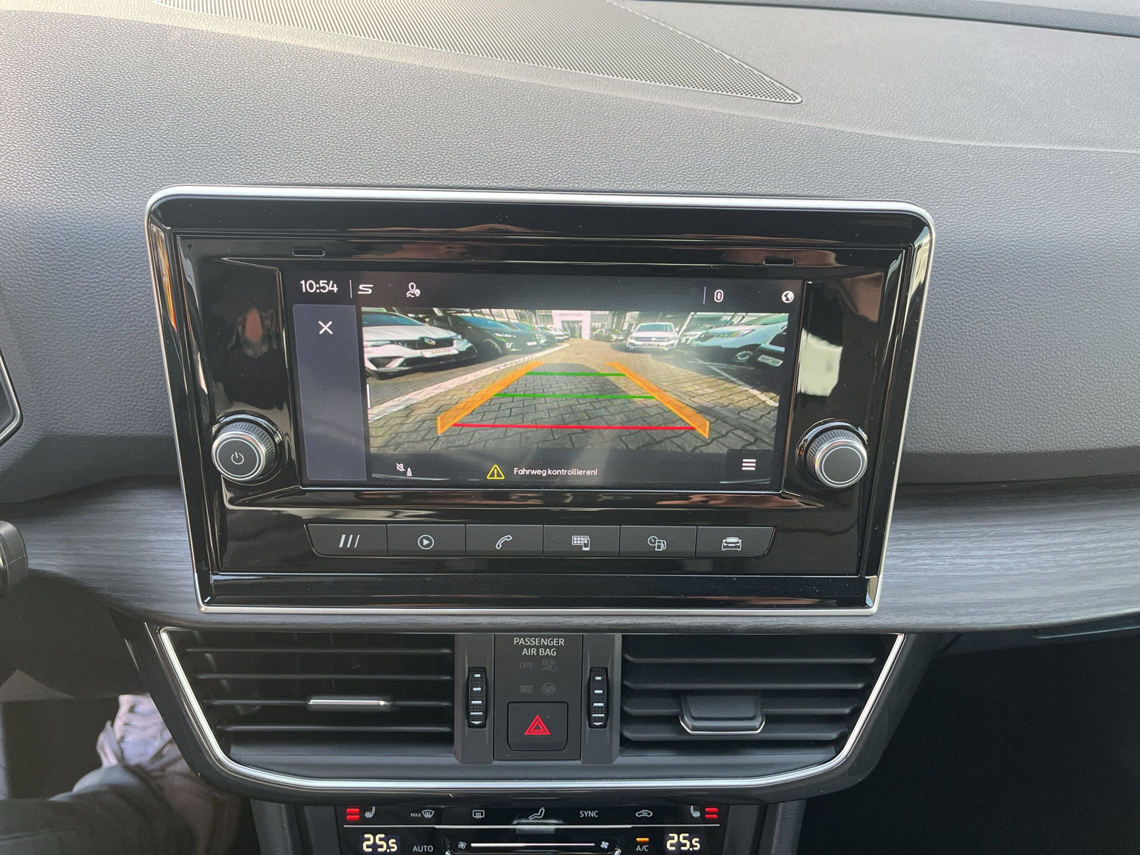 SEAT Tarraco XCELLENCE 1.5 TSI DSG Winter-Pak, ACC SEAT Tarraco XCELLENCE 1.5 TSI DSG Winter-Pak, ACC