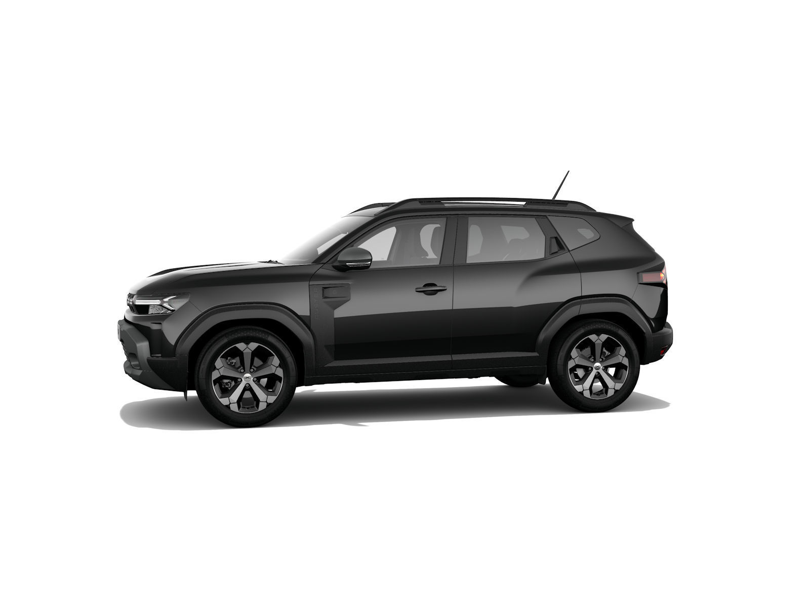 DACIA Duster Journey TCe 130 DACIA Duster Journey TCe 130