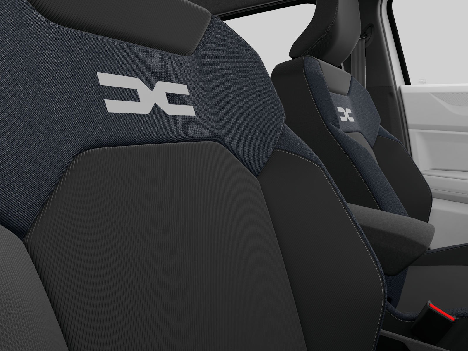 DACIA Duster Journey TCe 130 DACIA Duster Journey TCe 130