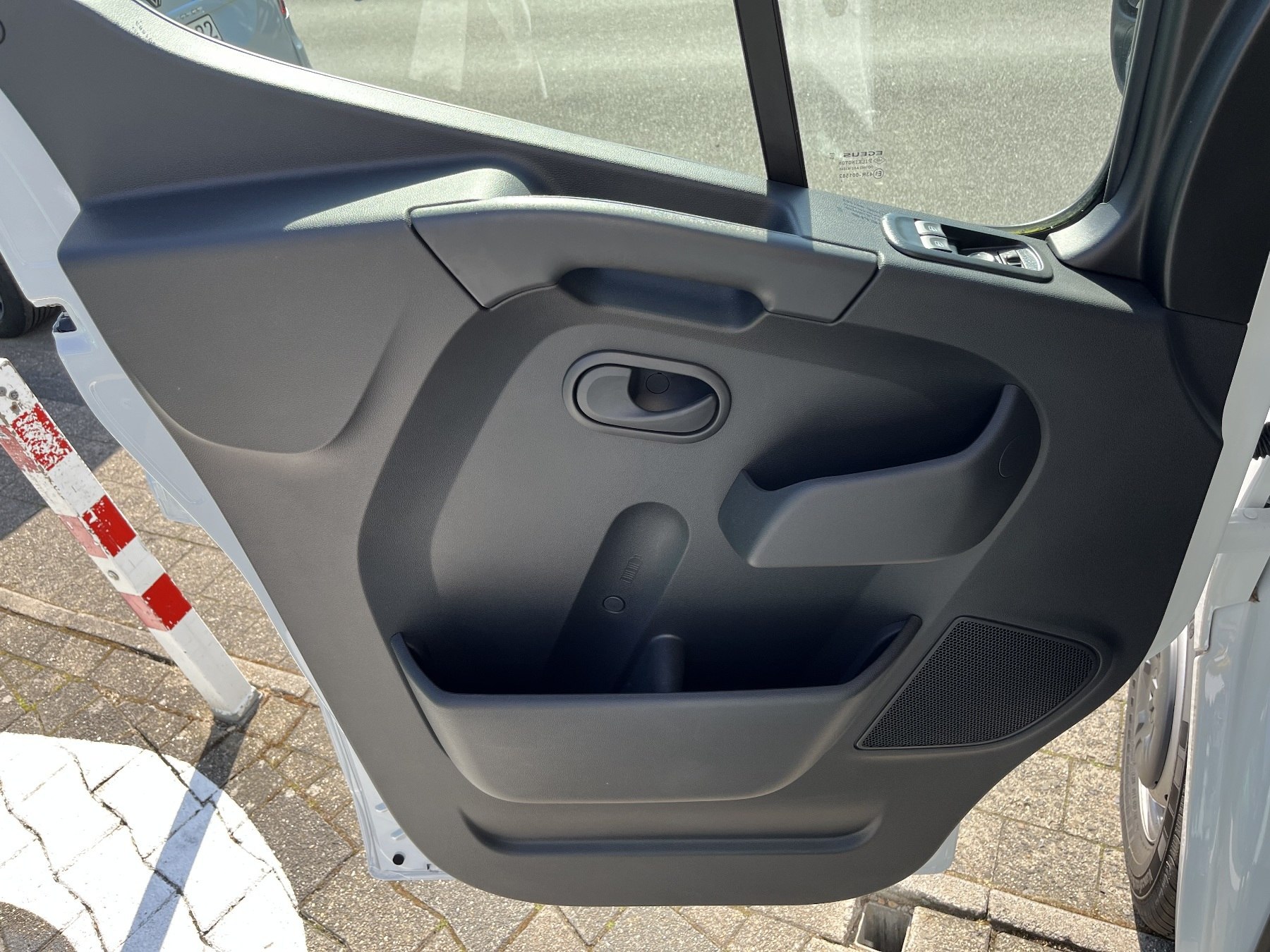 RENAULT Master L3 Evels-Leichtbaukoffer 1,11to. Nutzlast RENAULT Master L3 Evels-Leichtbaukoffer 1,11to. Nutzlast