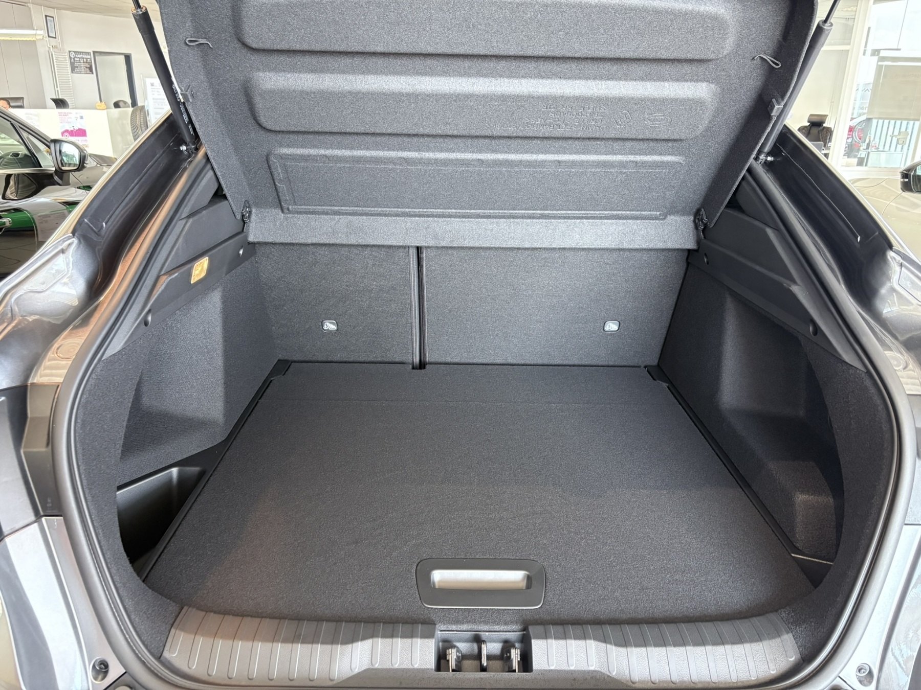 RENAULT Arkana ESPRIT ALPINE Mild Hybrid 160 EDC RENAULT Arkana ESPRIT ALPINE Mild Hybrid 160 EDC