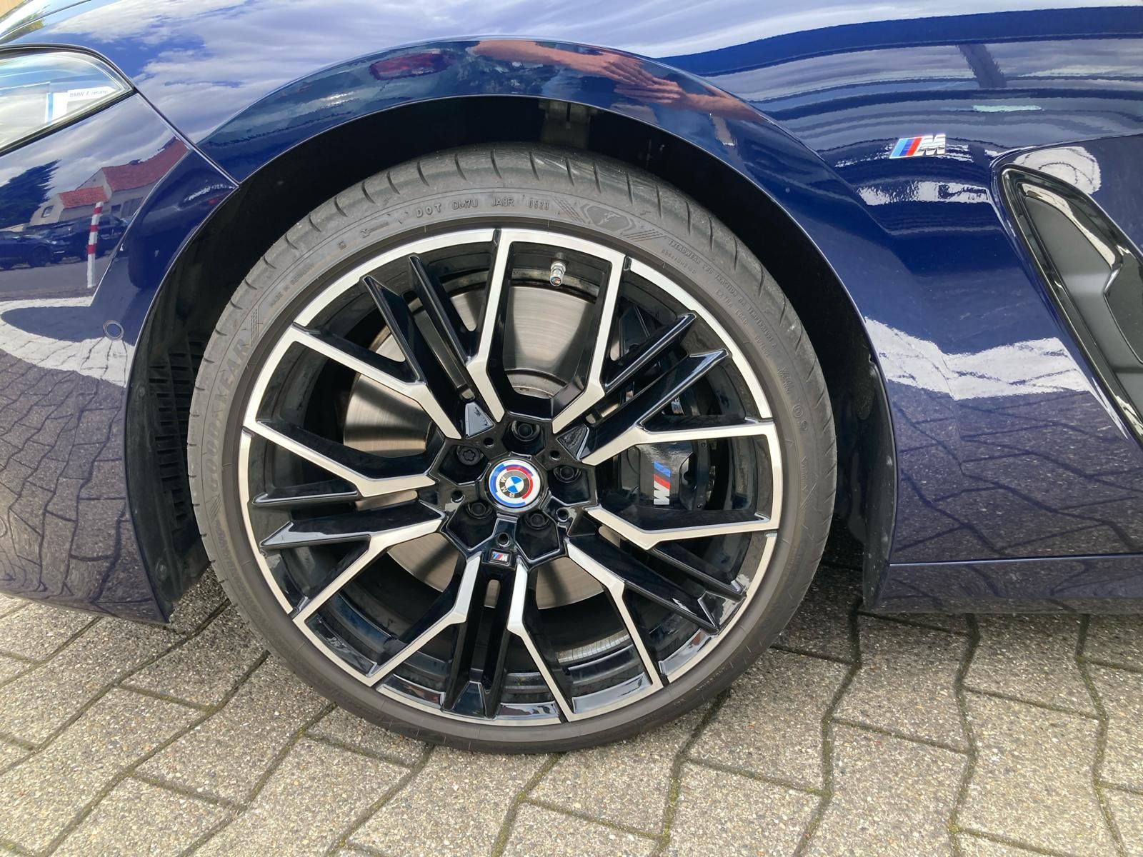 BMW M850 i xDrive Gran Coupe Leasing Rate 799,-¤!!! BMW M850 i xDrive Gran Coupe Leasing Rate 799,-¤!!!