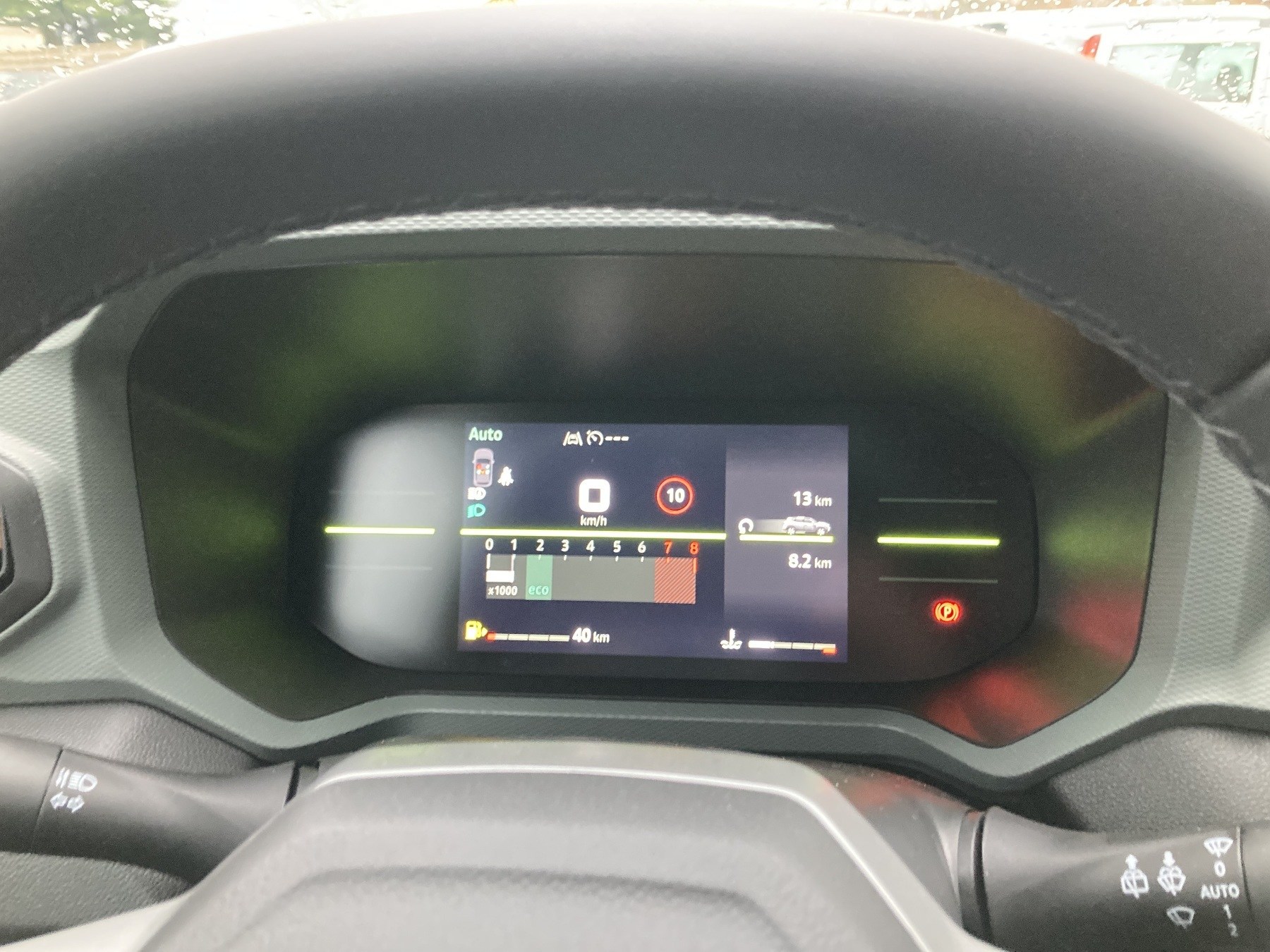 DACIA Duster Extreme TCe 130 4x4 AHK+GJR DACIA Duster Extreme TCe 130 4x4 AHK+GJR